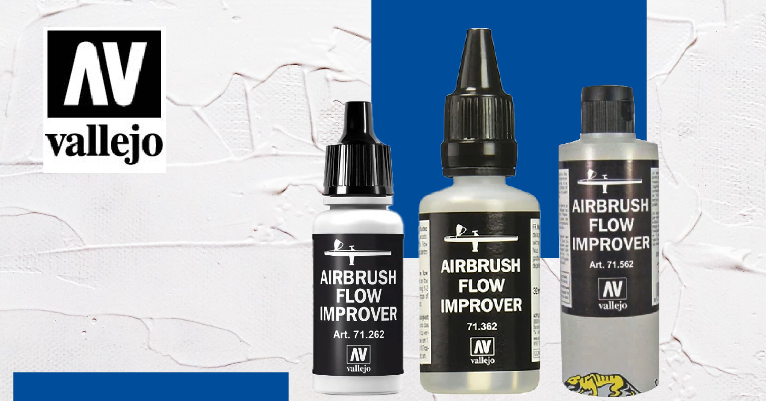 Airbrush Medium: Thinner - Flow Improver (100ml) - IRL Game Shop