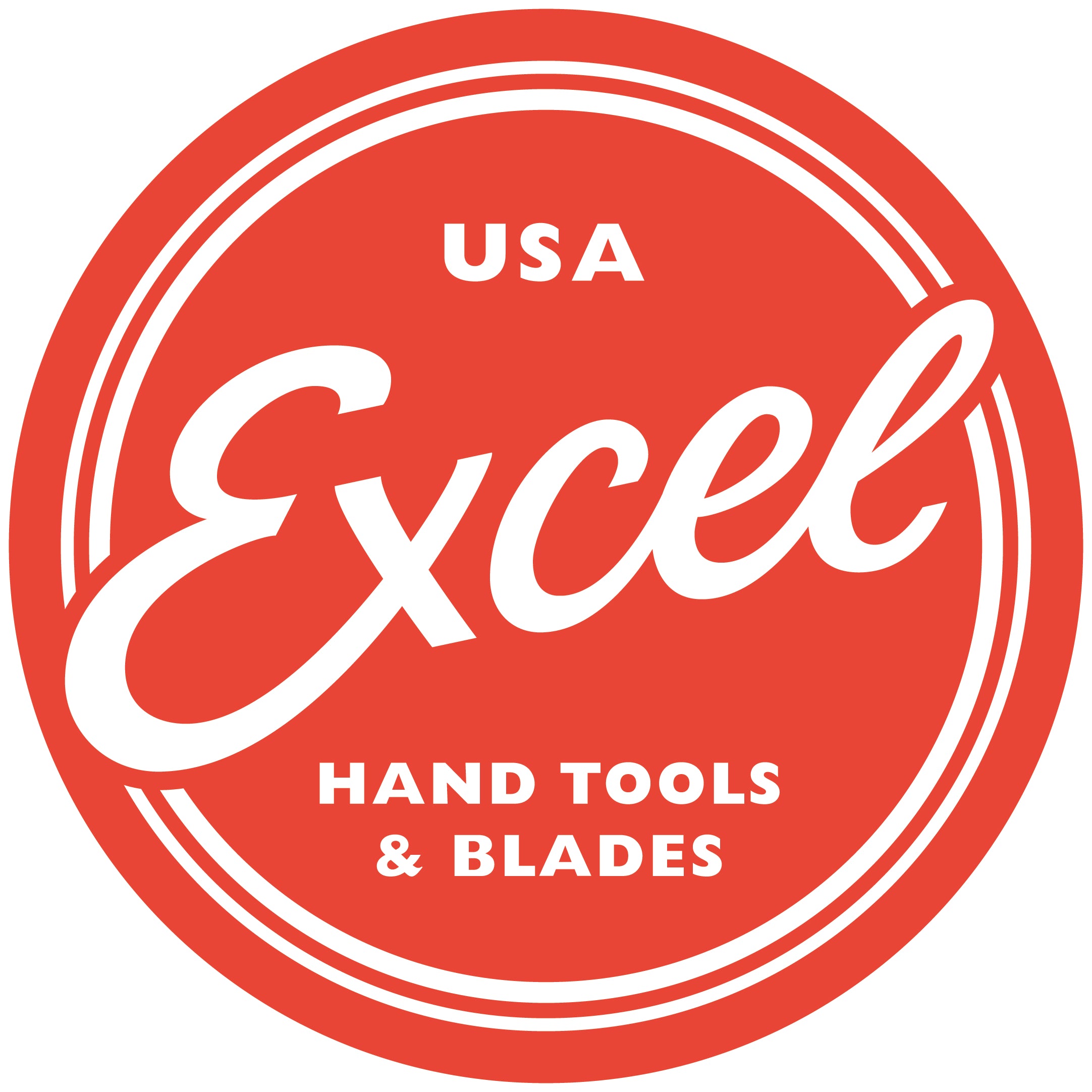 Excel Hobby Knife Set