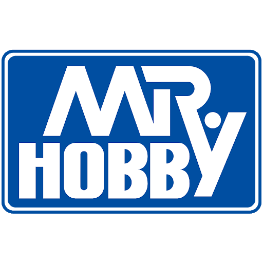 Mr Hobby Hobby Paints and Accessories