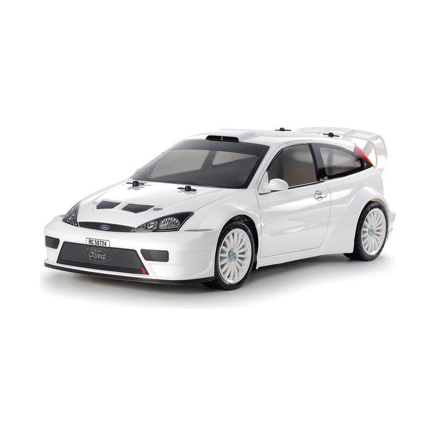 Rc sales car company