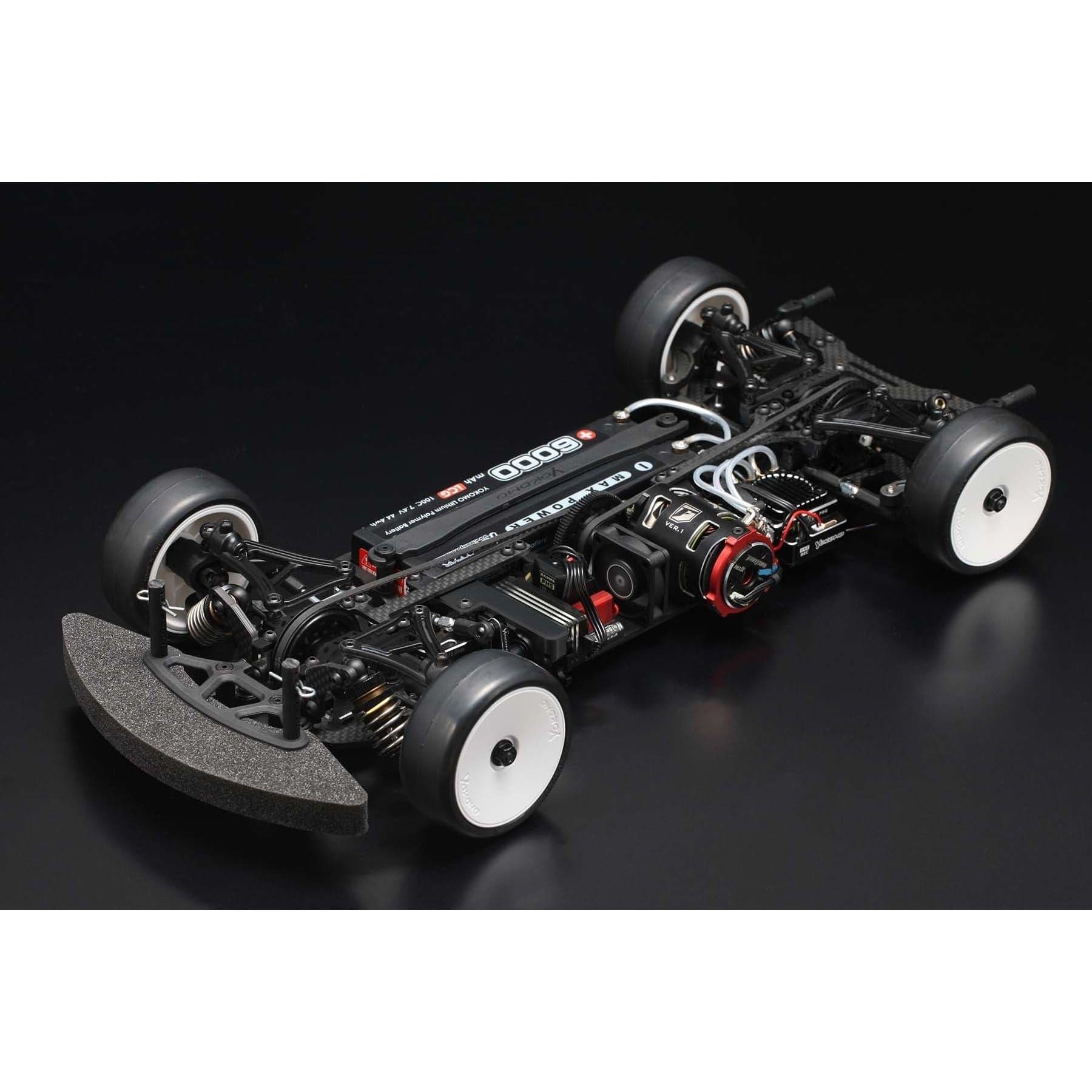 YOKOMO MS1.0 Comp.Touring car kit 1 10 w CG Chassis