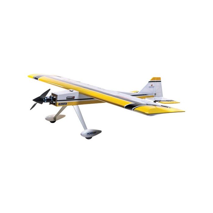 Hangar 9 Ultra Stick Electric 60 RC Plane PNP