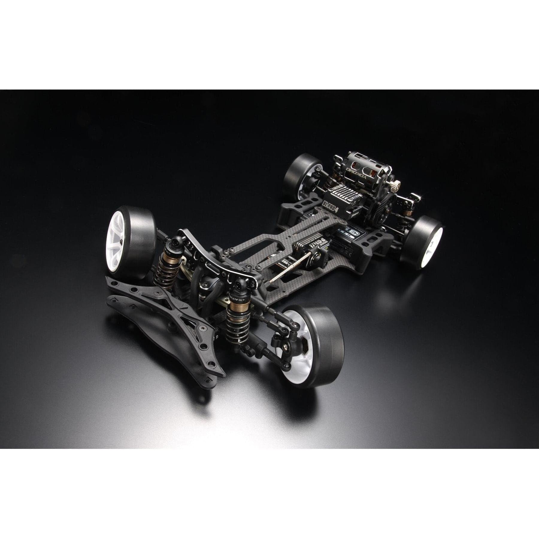 Rwd rc drift car kit online