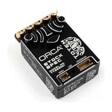 ORCA Blinky Pro Totem ESC