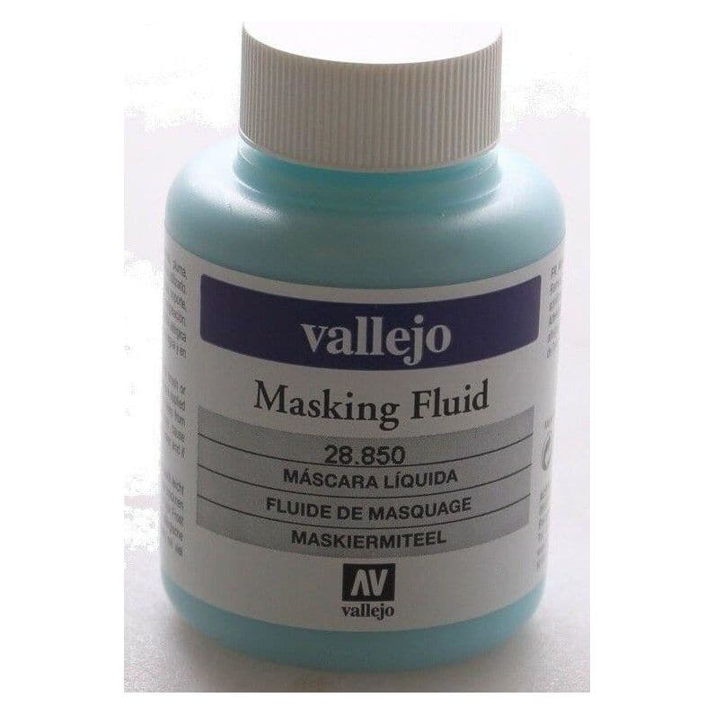 VALLEJO Flow Improver 32ml