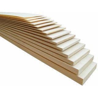 Aaa Grade Balsa Wood Sticks, Size: 10mmX10mm, Size/Dimension