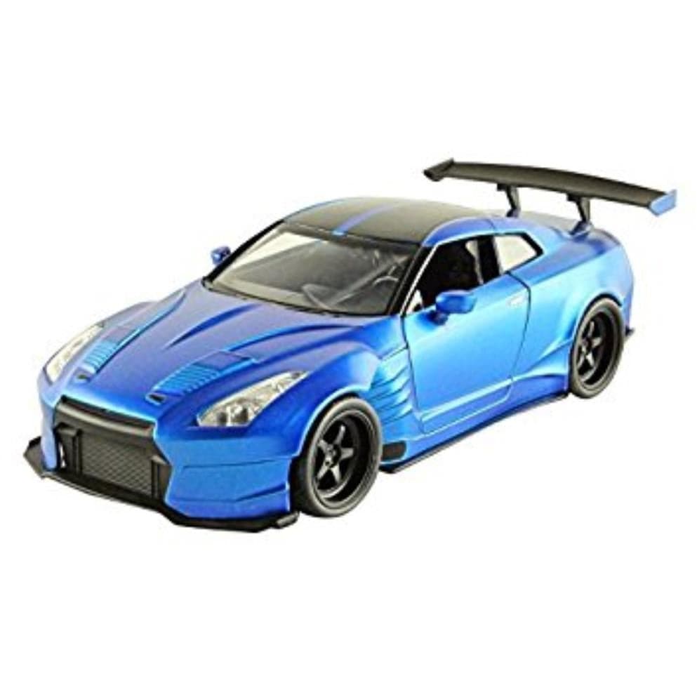 brian's gtr r35