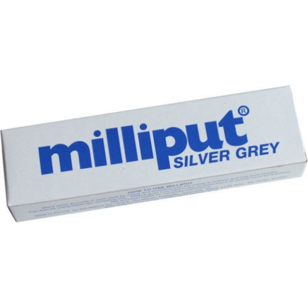 MILLIPUT EPOXY PUTTY DIRECT STANDARD TERRACOTTA GREY BLACK WHITE