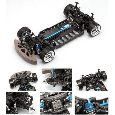 YOKOMO Drift Package Plus Type-C Kit