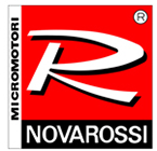 NOVAROSSI ENGINS