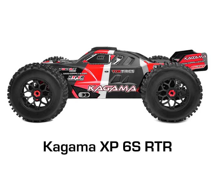 C-00274 Kagama Spare Parts