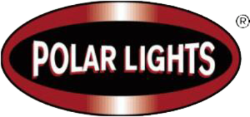 POLAR LIGHTS - In Stock