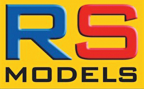 RS Models Plastic Kits