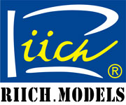 RIICH MODELS