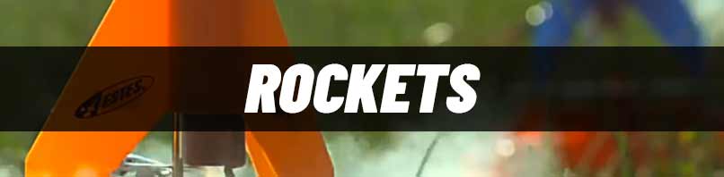 Rockets