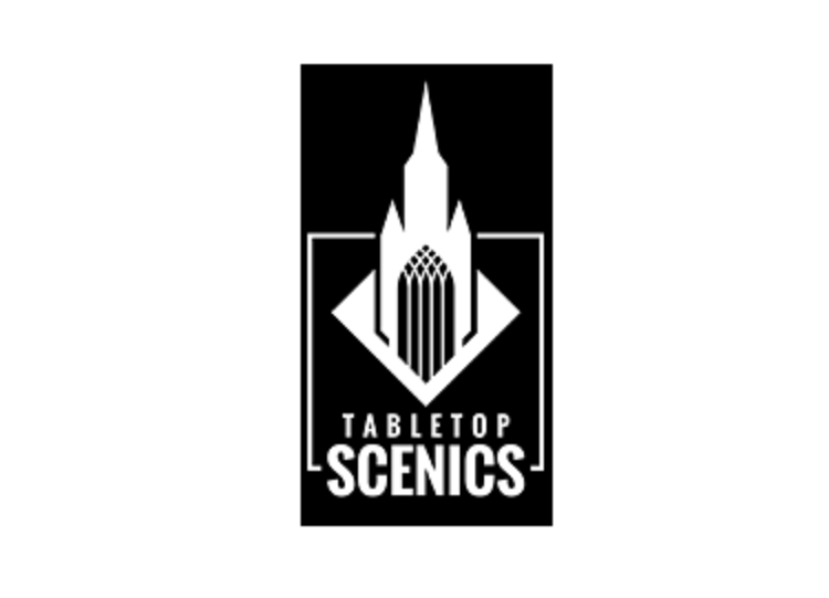 Tabletop Scenics