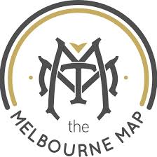 The Melbourne Map