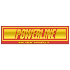 Powerline Model Railway Products