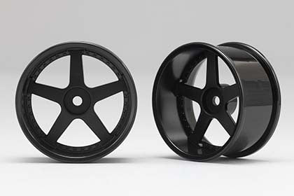 YOKOMO Racing Proformer Drift Wheel 5 Spoke Offset 8mm