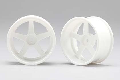 YOKOMO Racing Proformer Drift Wheel 5 Spoke Offset 8mm