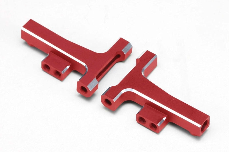 YOKOMO Front Lower Short T-arm Red for RD/SD