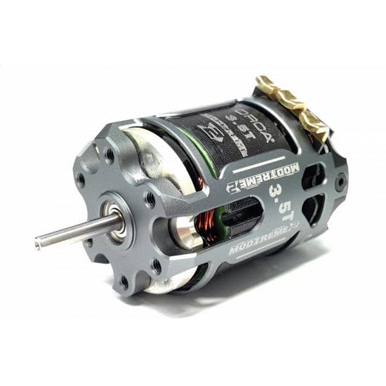 ORCA Modtreme 2 Sensored 3.5T Brushless Motor