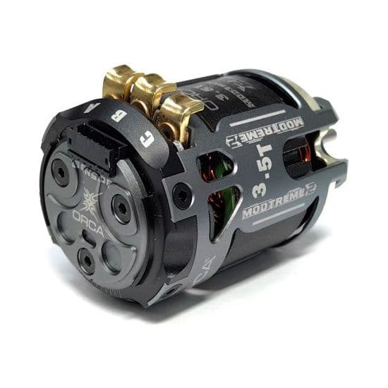 ORCA Modtreme 2 Sensored 3.5T Brushless Motor