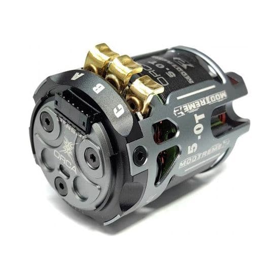 Orca Brushless Motors | Orca Brushless RC Motor | Hearns Hobbies