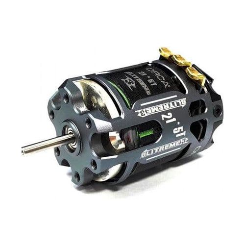 ORCA Blitreme3 21.5T sensored Motor