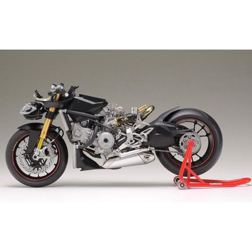 TAMIYA 1/12 Ducati 1199 Panigale S