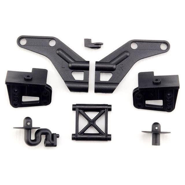 MING YANG Wing Mount Set (1/8 Accel/Helios)