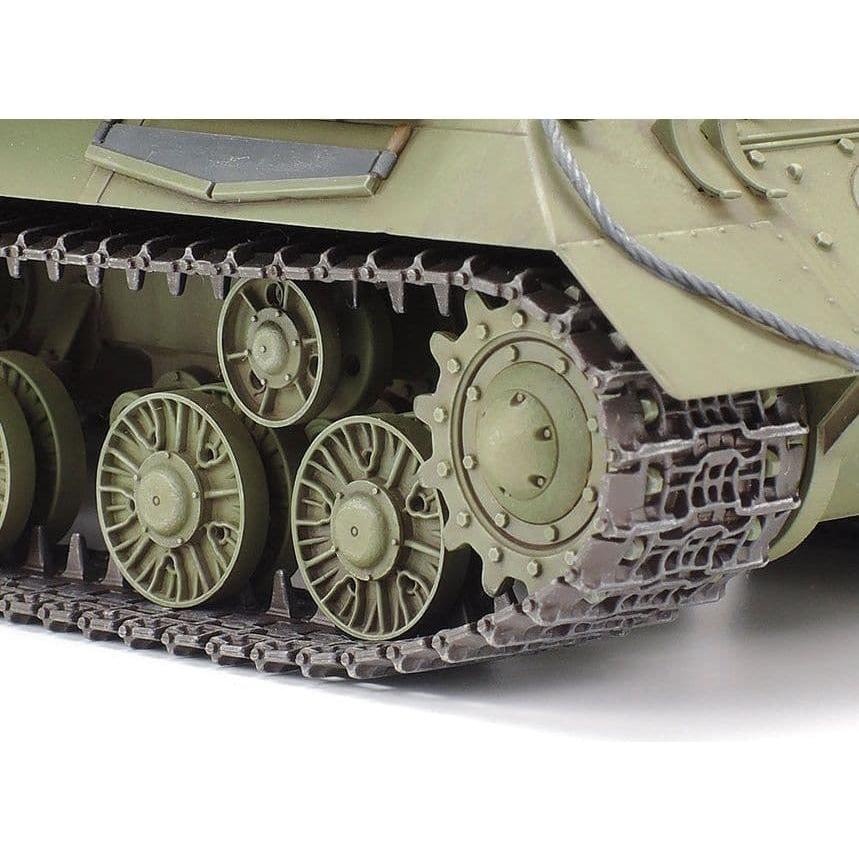 TAMIYA 1/35 Russian Heavy Tank JS3 Stalin