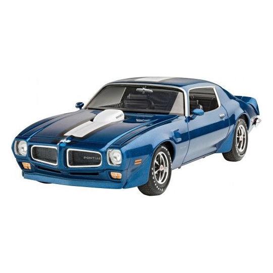 REVELL 1/24 Pontiac Firebird