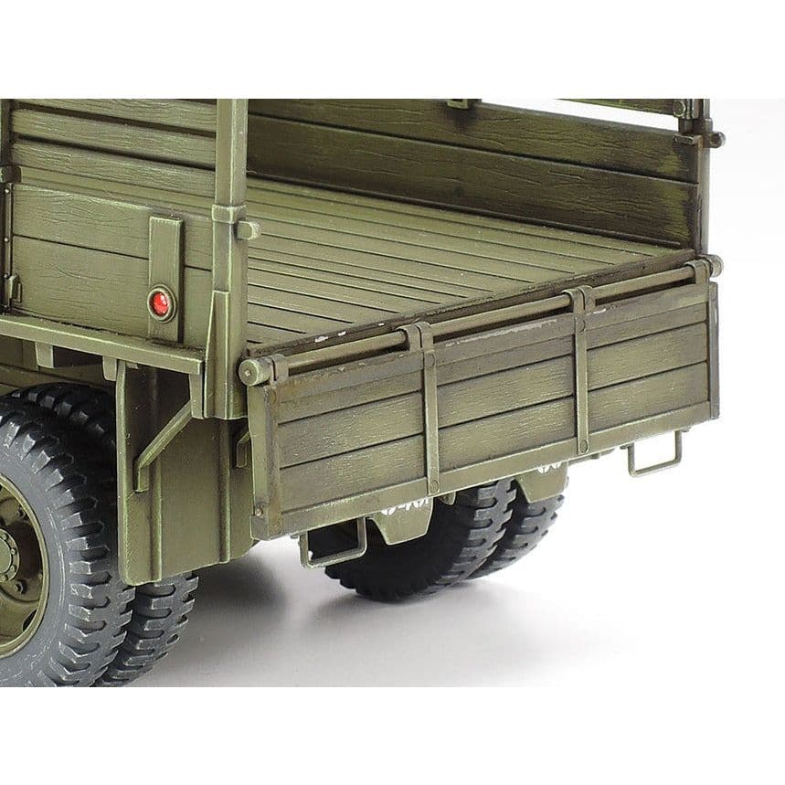 TAMIYA 1/35 U.S.2.5 Ton 6x6 Cargo Truck