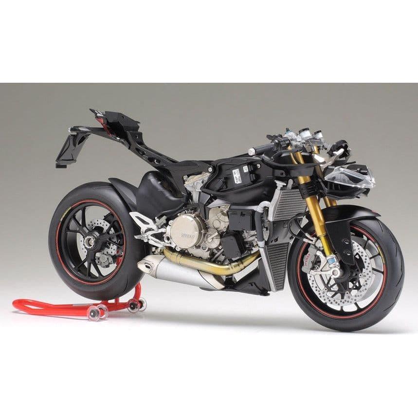 TAMIYA 1/12 Ducati 1199 Panigale S