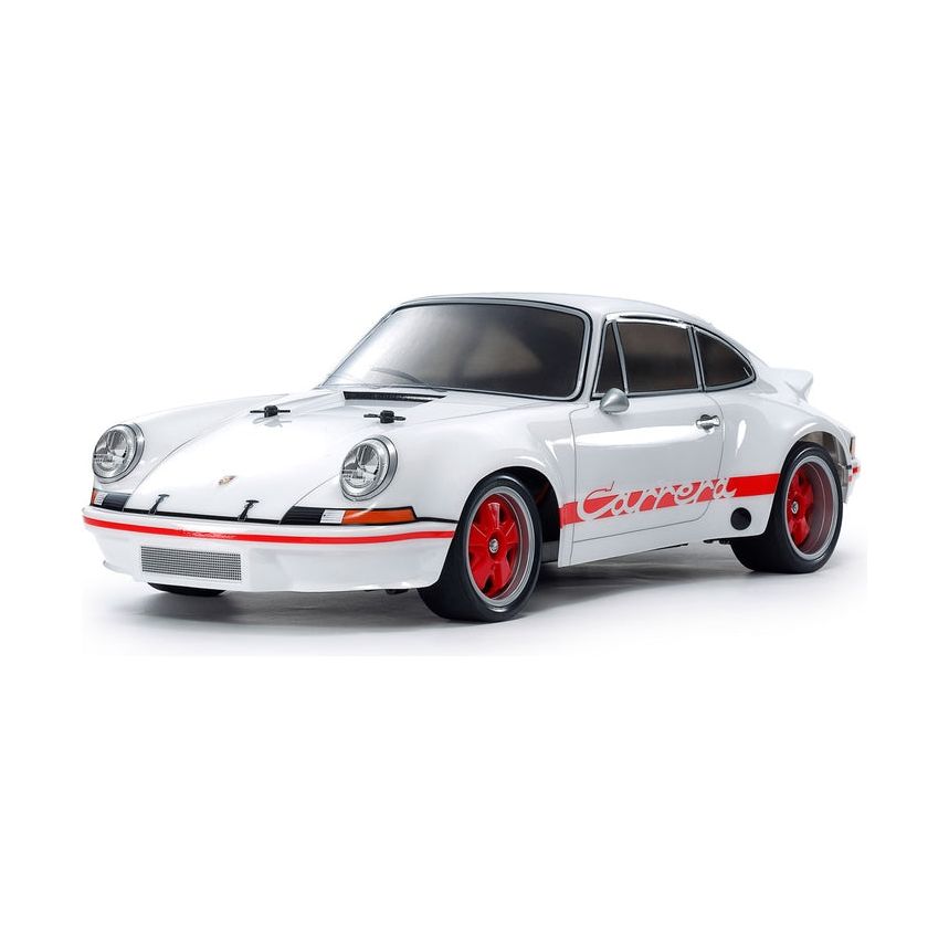 TAMIYA 1/10 PORSCHE 911 CARRERA RSR