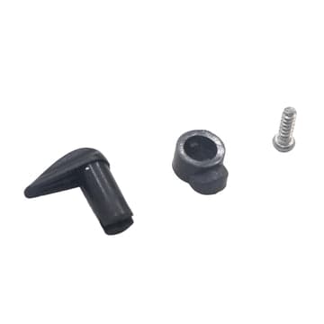 JOYSWAY Plastic Lock Knob Set - Smart Cat