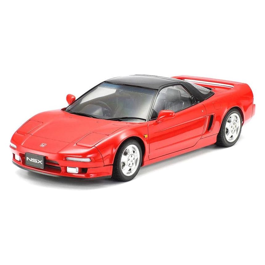 TAMIYA 1/24 Honda NSX