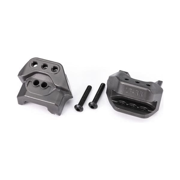 T/XAS LOWER SHOCK MOUNT (2)