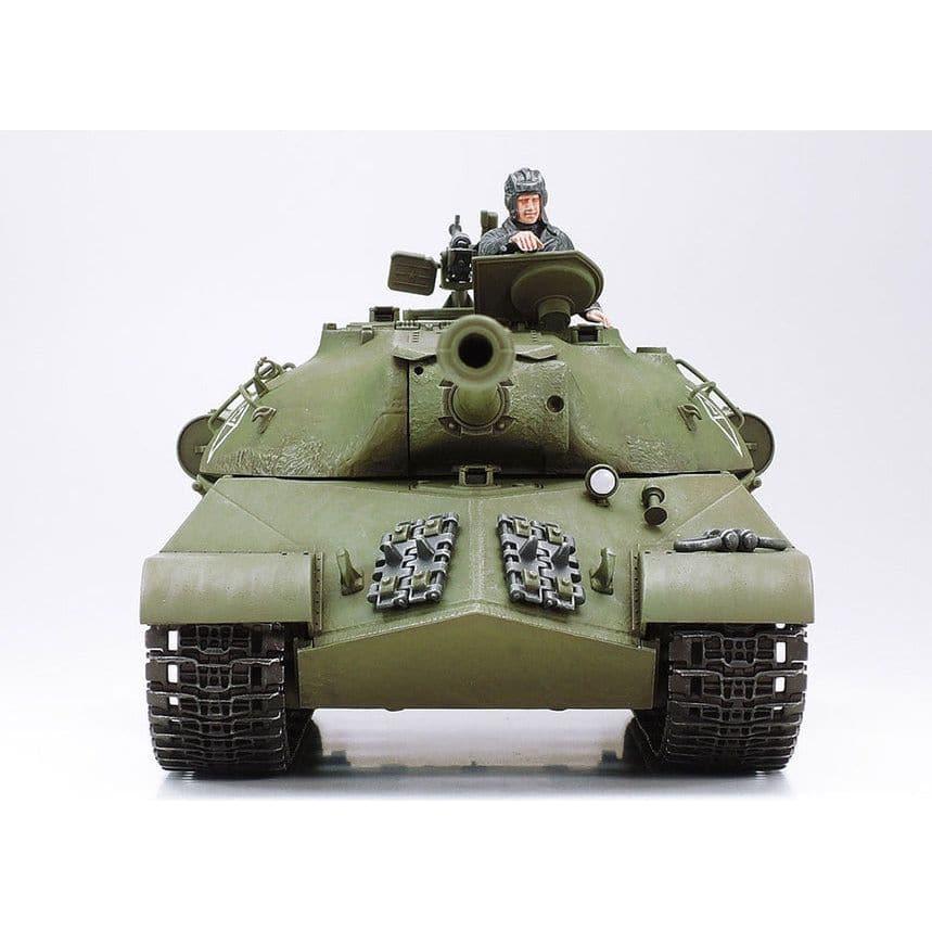 TAMIYA 1/35 Russian Heavy Tank JS3 Stalin