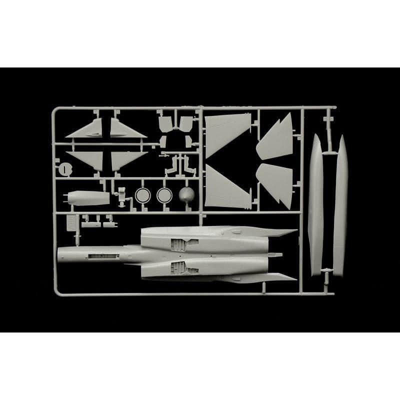 ITALERI 1/72 F-15C Eagle