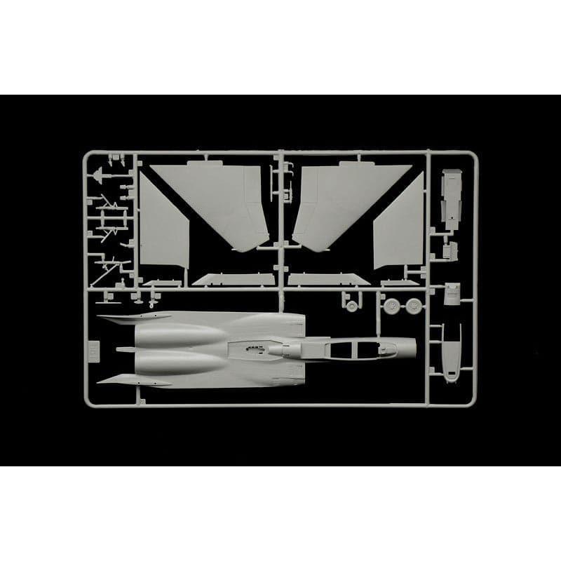 ITALERI 1/72 F-15C Eagle