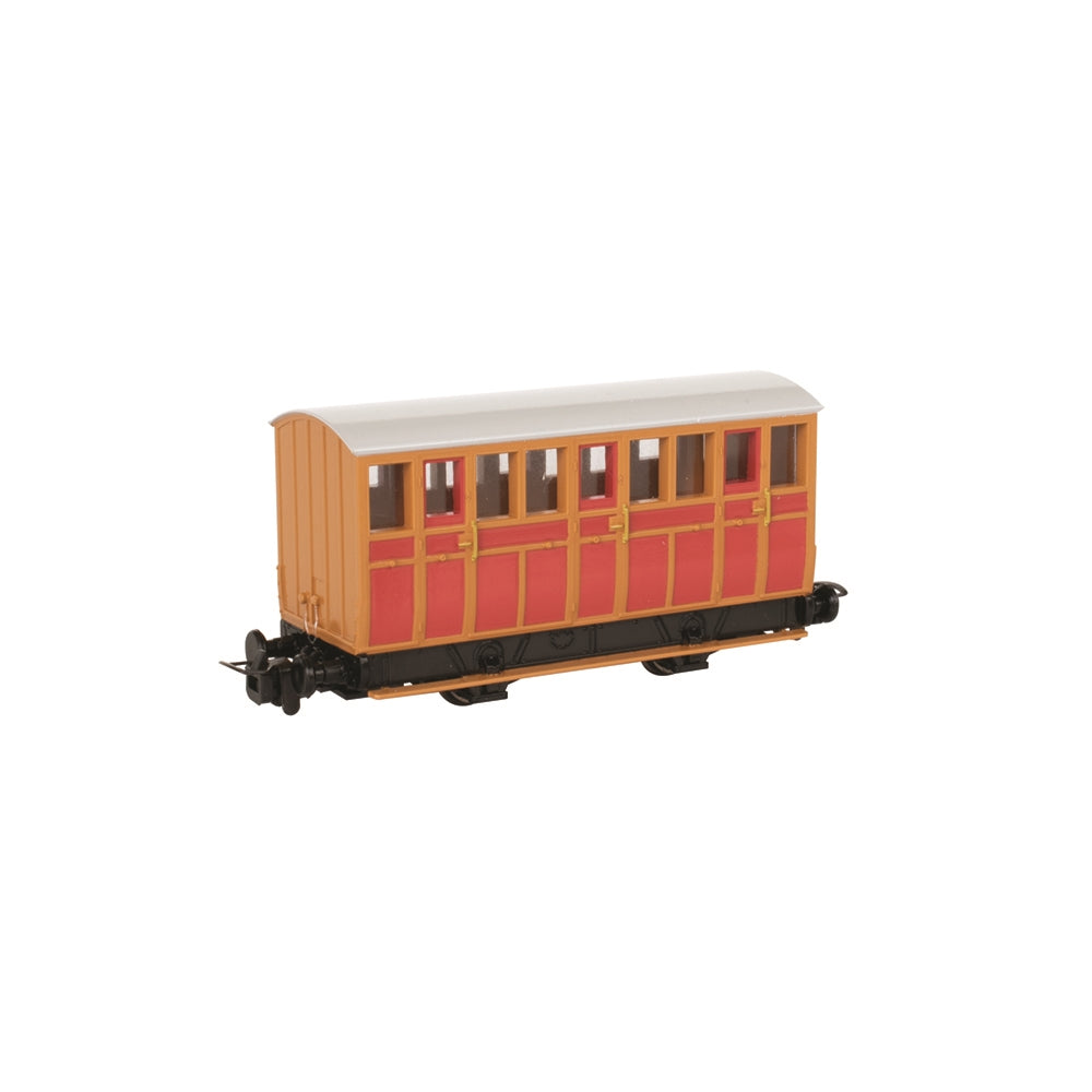 BACHMANN OO9 Red Carriage