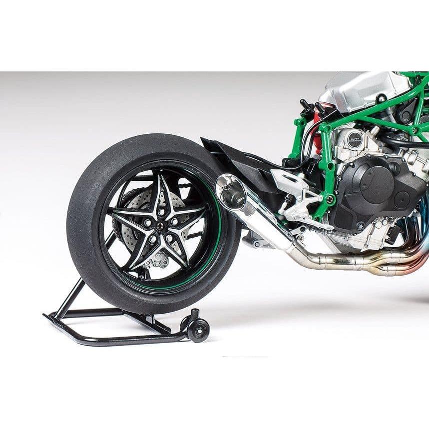 TAMIYA 1/12 Kawasaki Ninja H2R