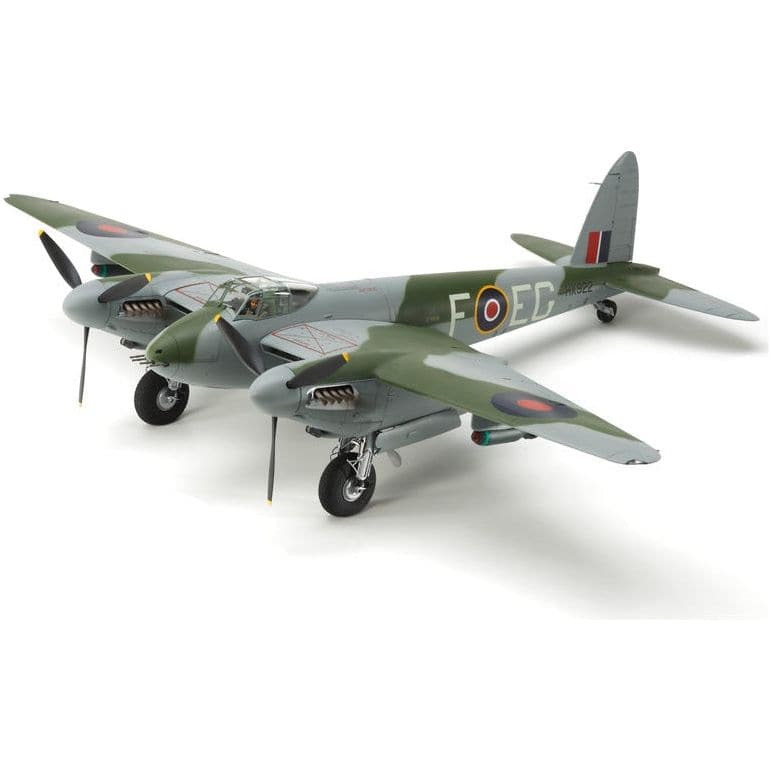 TAMIYA 1/32 De Havilland Mosquito FB Mk.VI (Aust)