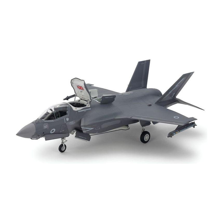 TAMIYA 1/72 Lockheed Martin F-35 B Lightning II