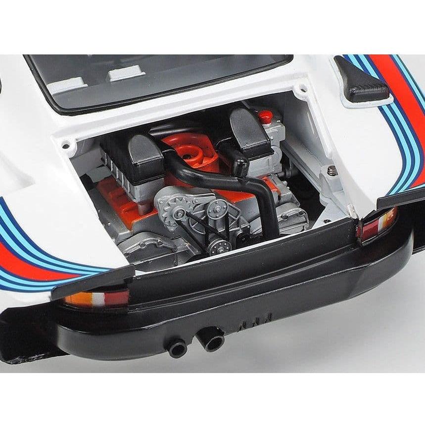 TAMIYA 1/20 Porsche 935 Martini