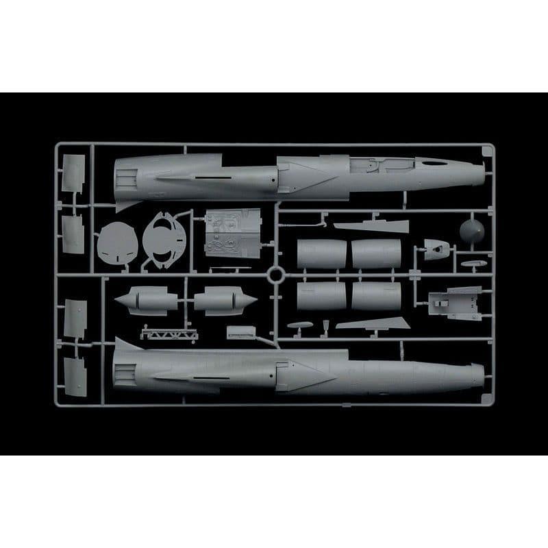 ITALERI 1/32 F-104G/S - RF-104G Starfighter