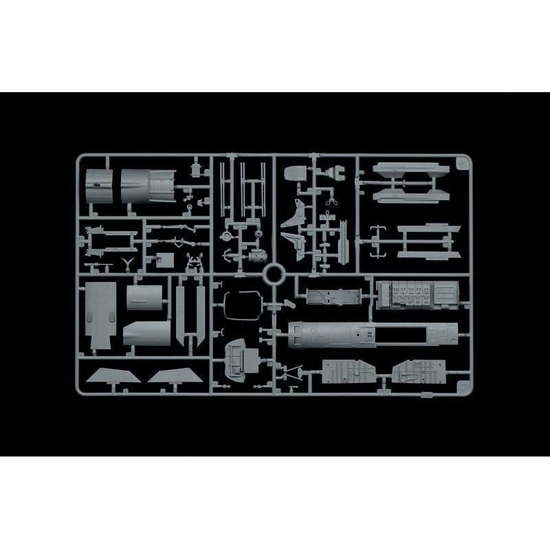 ITALERI 1/32 F-104G/S - RF-104G Starfighter