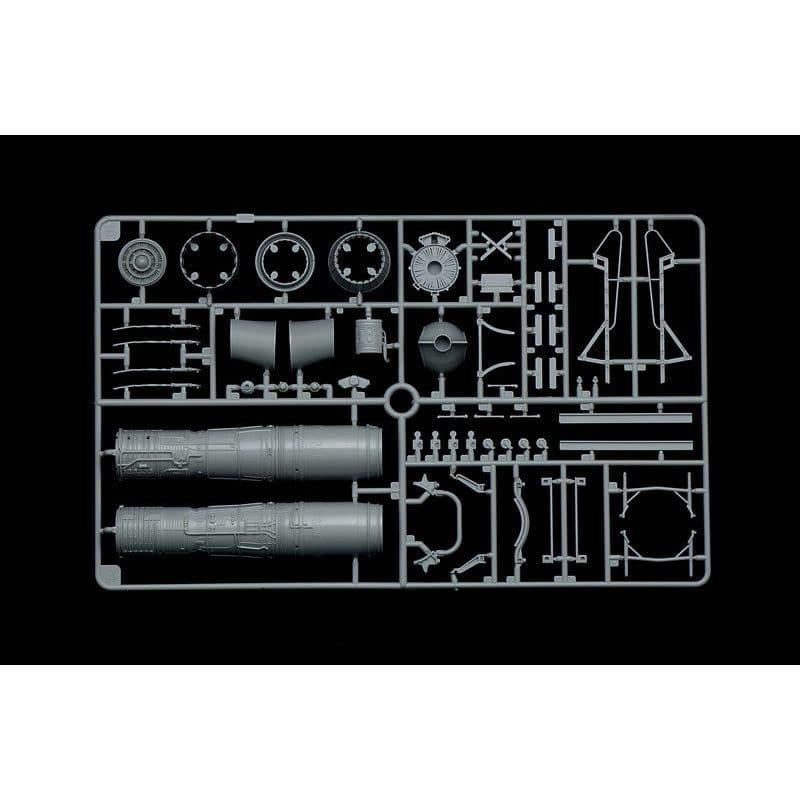 ITALERI 1/32 F-104G/S - RF-104G Starfighter